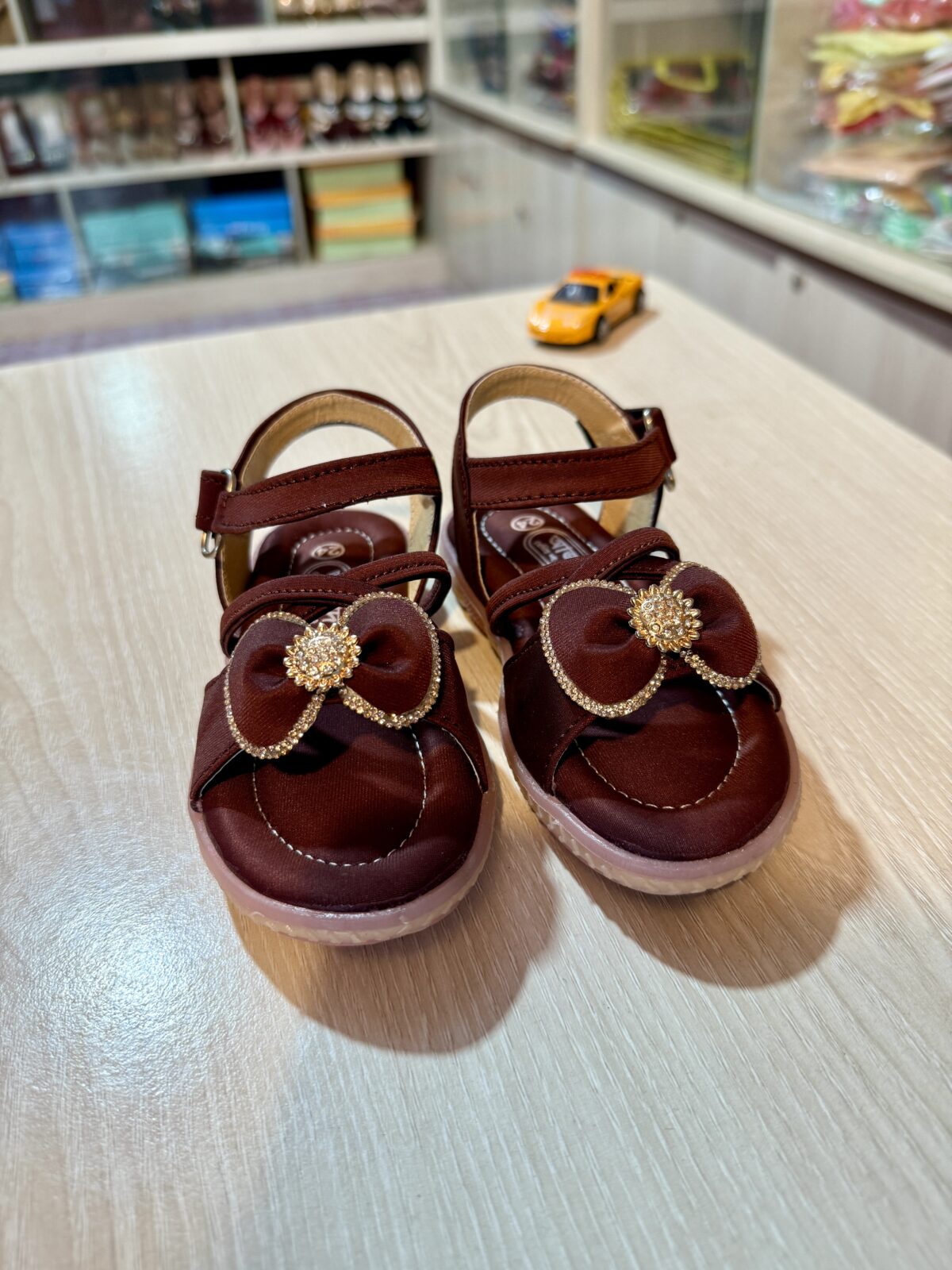 Ajad kids shose - Image 1